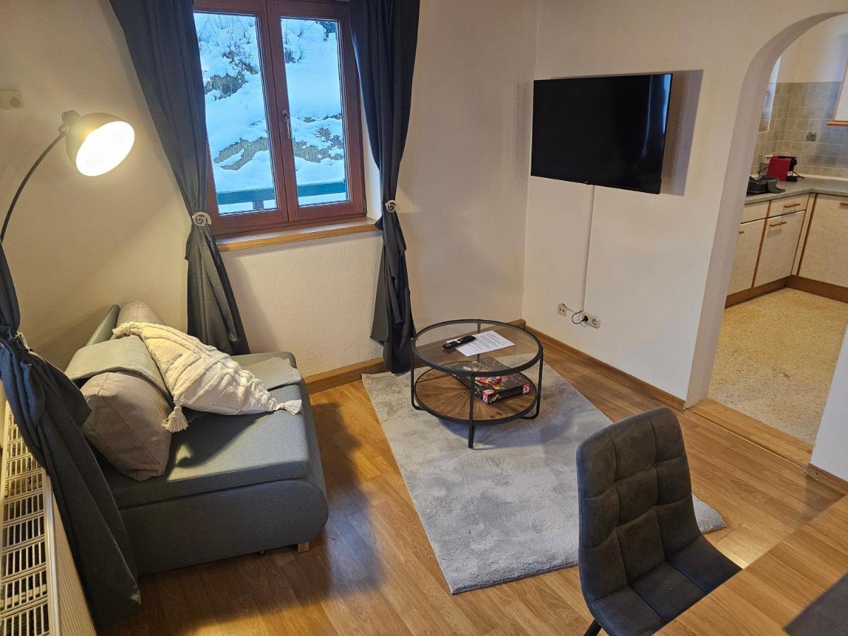 Ferienwohnung Familienglueck In St. Wolfgang Saint Wolfgang Exterior foto