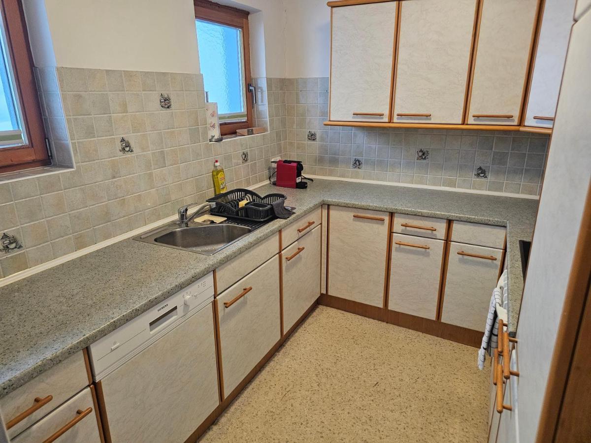 Ferienwohnung Familienglueck In St. Wolfgang Saint Wolfgang Exterior foto