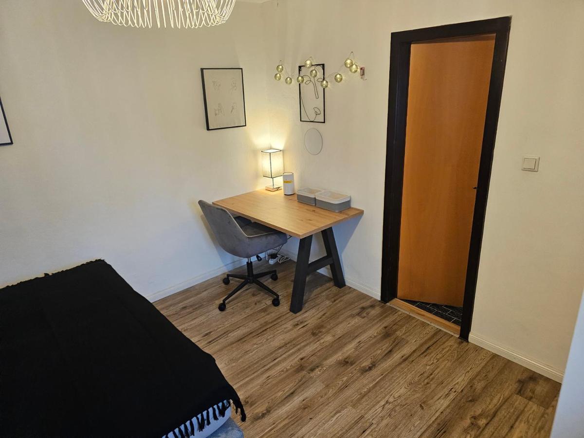 Ferienwohnung Familienglueck In St. Wolfgang Saint Wolfgang Exterior foto