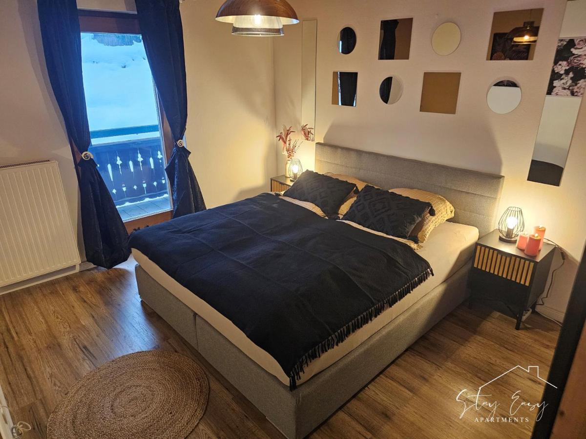 Ferienwohnung Familienglueck In St. Wolfgang Saint Wolfgang Exterior foto